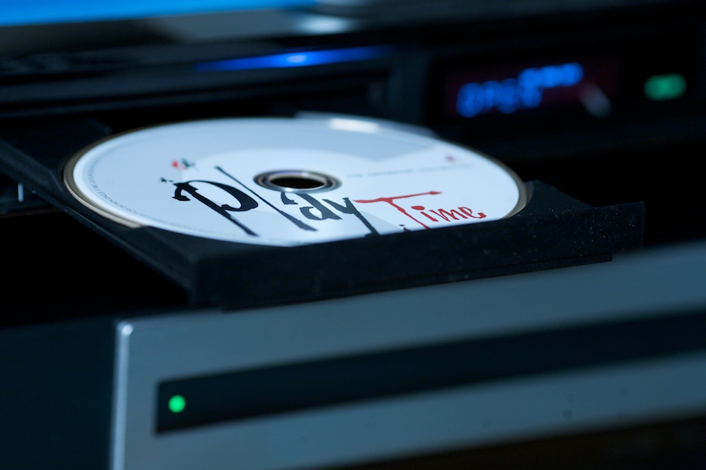 Bluray Today Does it Justify All the Hype?