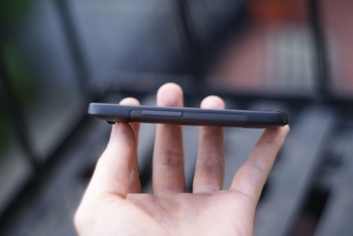 HTC HD2: A Clear Picture of Where the Industry is Headed