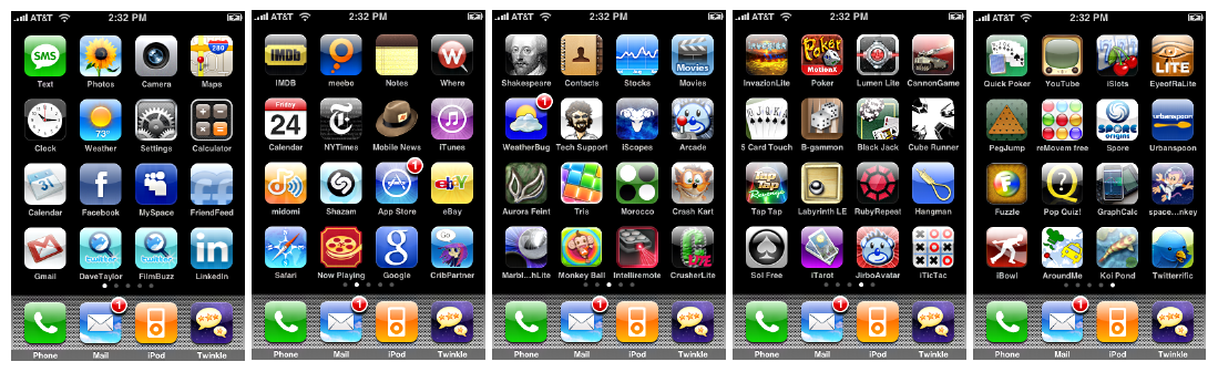 Bought An Iphone Here Are The Apps You Need