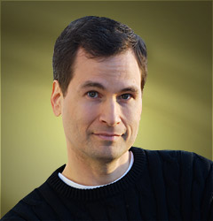 David Pogue of the NY Times Talks about Tech, Magic, and His Top Apps