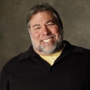 Steve-Wozniak