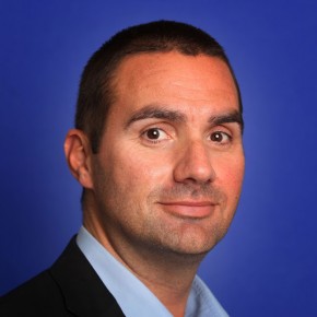 An Interview with the Legendary Damian Burns, Google's Director of ...