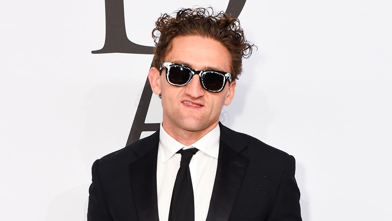 Casey Neistat - 6/1/2015 - New York, New York - 2015 CFDA Fashion Awards - Arrivals held at Alice Tully Hall, Lincoln Center. (Photo by Joe Schildhorn/BFA) *** Please Use Credit from Credit Field ***